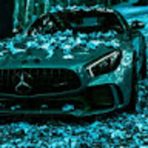 Meet your Posher, Derell